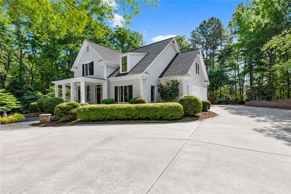 1450 Acworth Due West Road NW