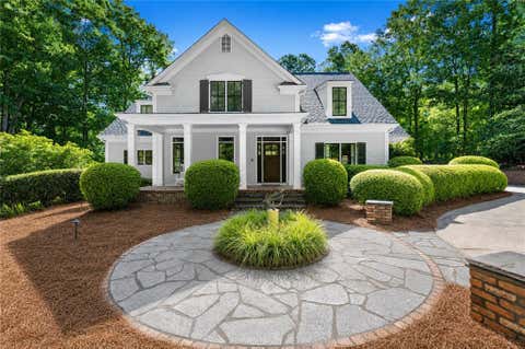 Homes For Sale - 1450 Acworth Due West Road<br/> Kennesaw, GA 30152