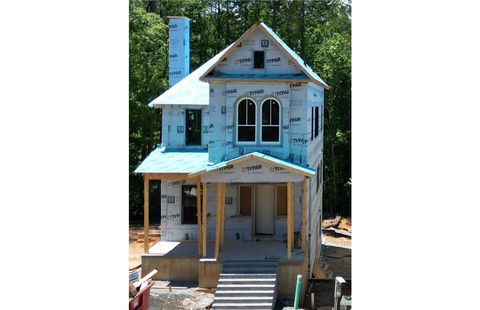 11825 Serenbe Lane Chattahoochee Hills GA 30268