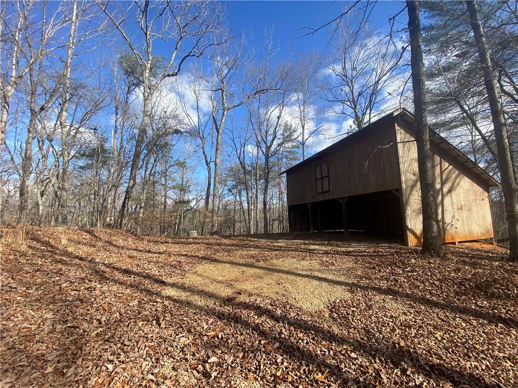 11.88 Acres Sheep Wallow Rd, Dahlonega, Georgia image 7