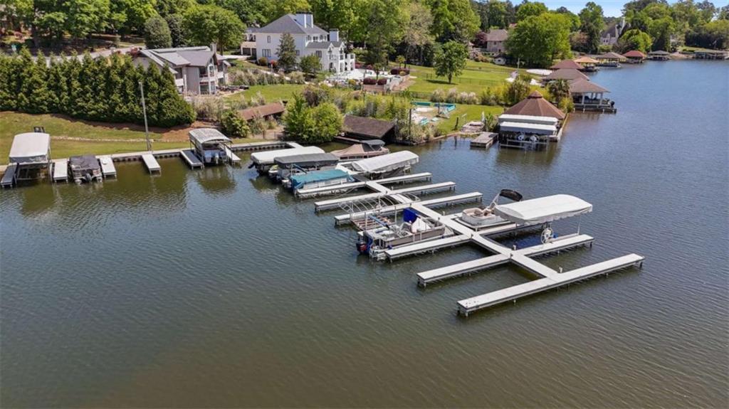 3222 Bay View Drive