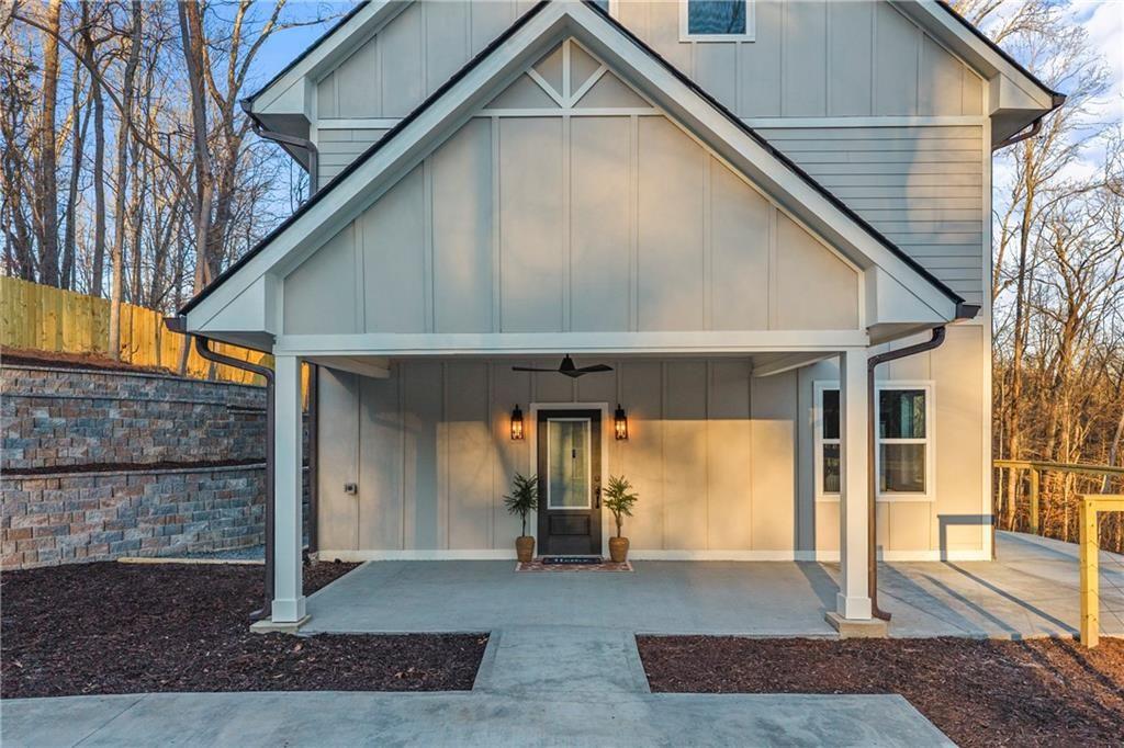3114 NE Old Cornelia Highway