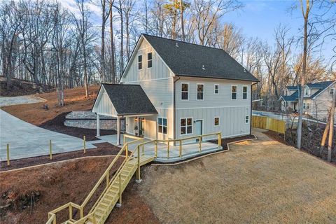Homes For Sale - 3114 Old Cornelia Highway<br/> Gainesville, GA 30507