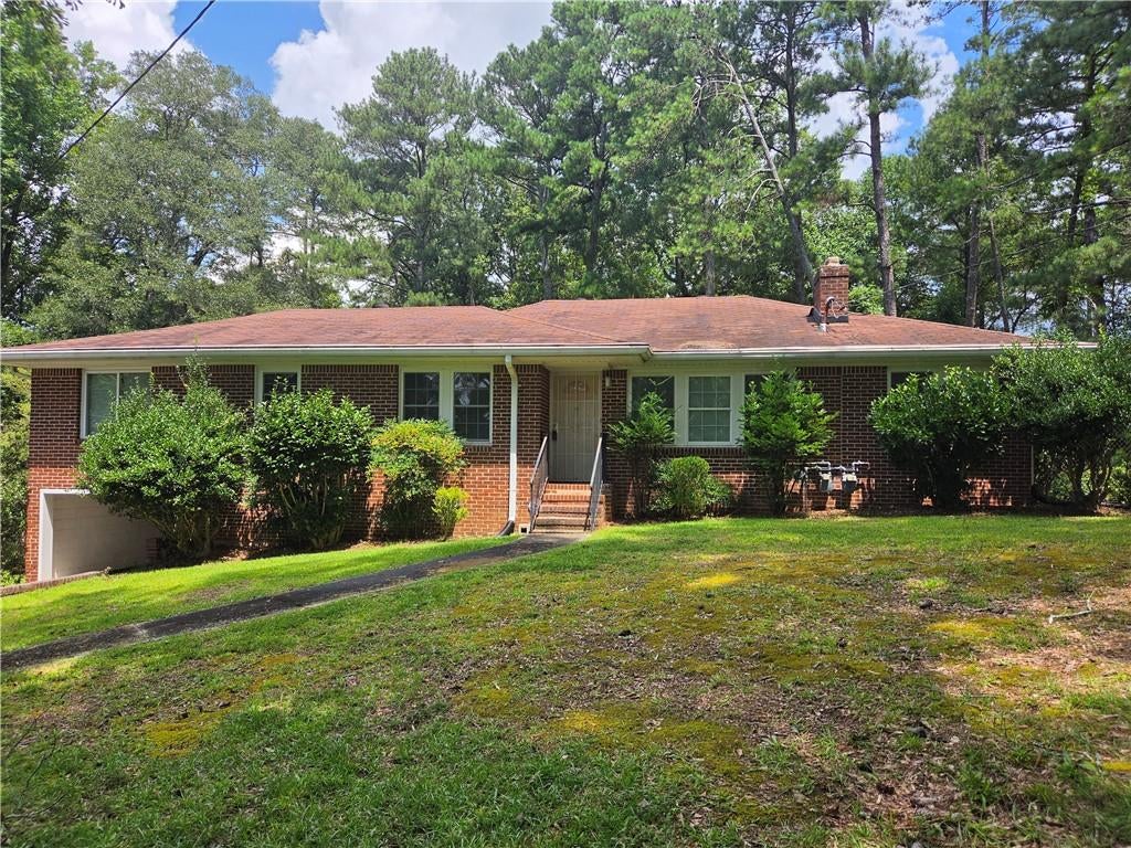 3335 Flat Shoals Road