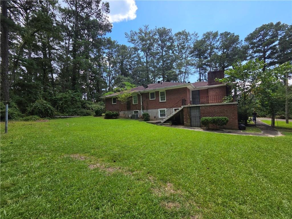 3335 Flat Shoals Road