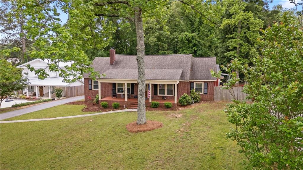 1154 Rome Street, Carrollton, Georgia image 29
