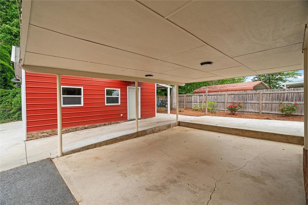 1154 Rome Street, Carrollton, Georgia image 49