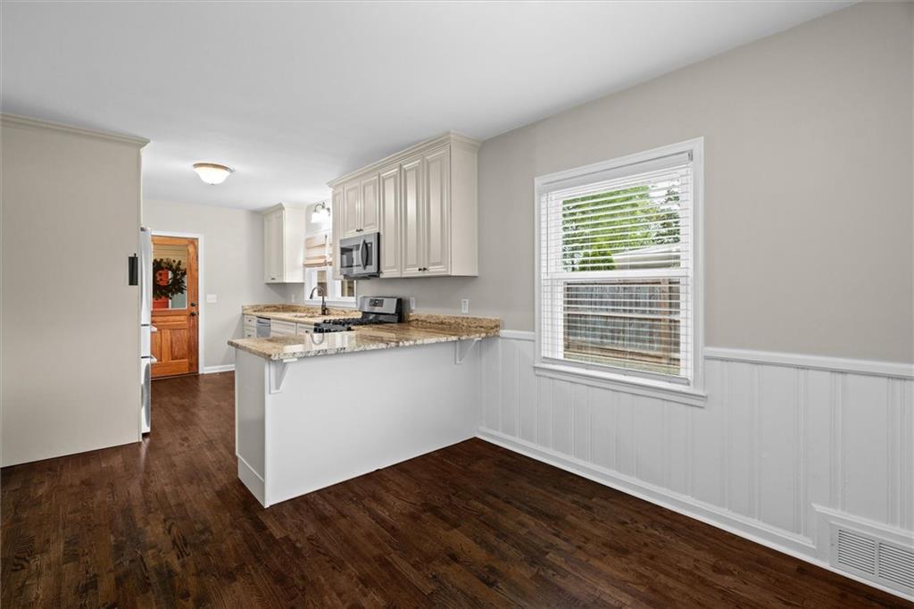 1154 Rome Street, Carrollton, Georgia image 18