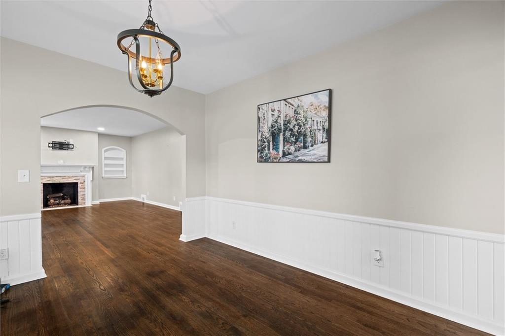 1154 Rome Street, Carrollton, Georgia image 16