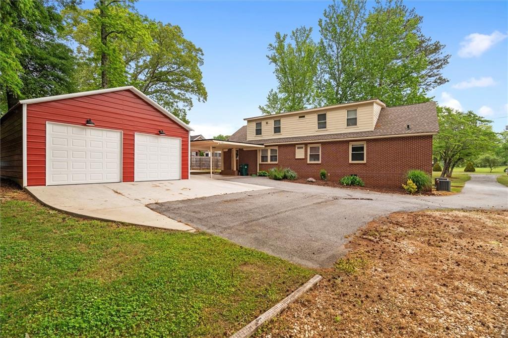 1154 Rome Street, Carrollton, Georgia image 46