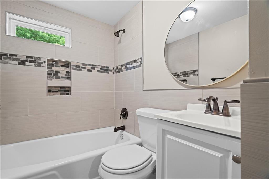 1154 Rome Street, Carrollton, Georgia image 42