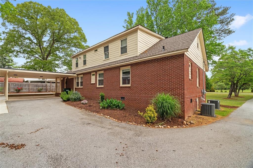 1154 Rome Street, Carrollton, Georgia image 41