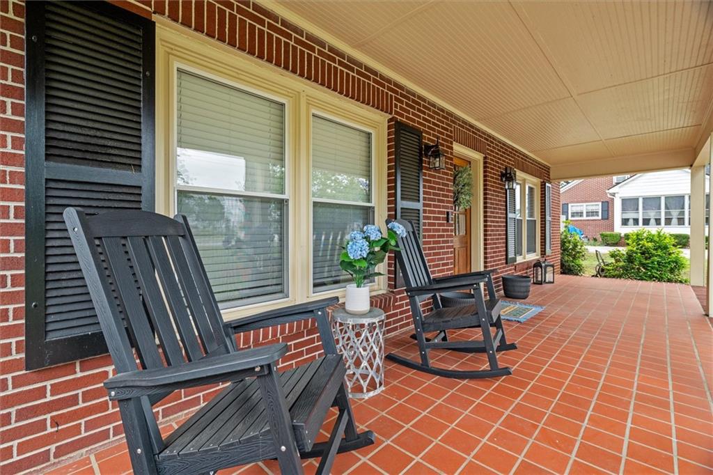 1154 Rome Street, Carrollton, Georgia image 10