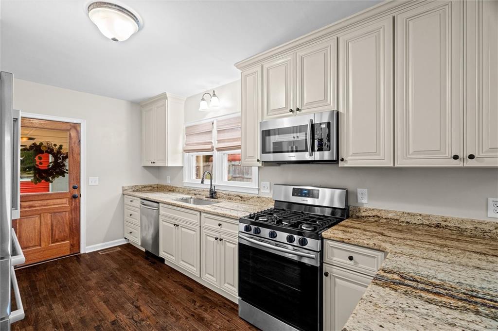 1154 Rome Street, Carrollton, Georgia image 22