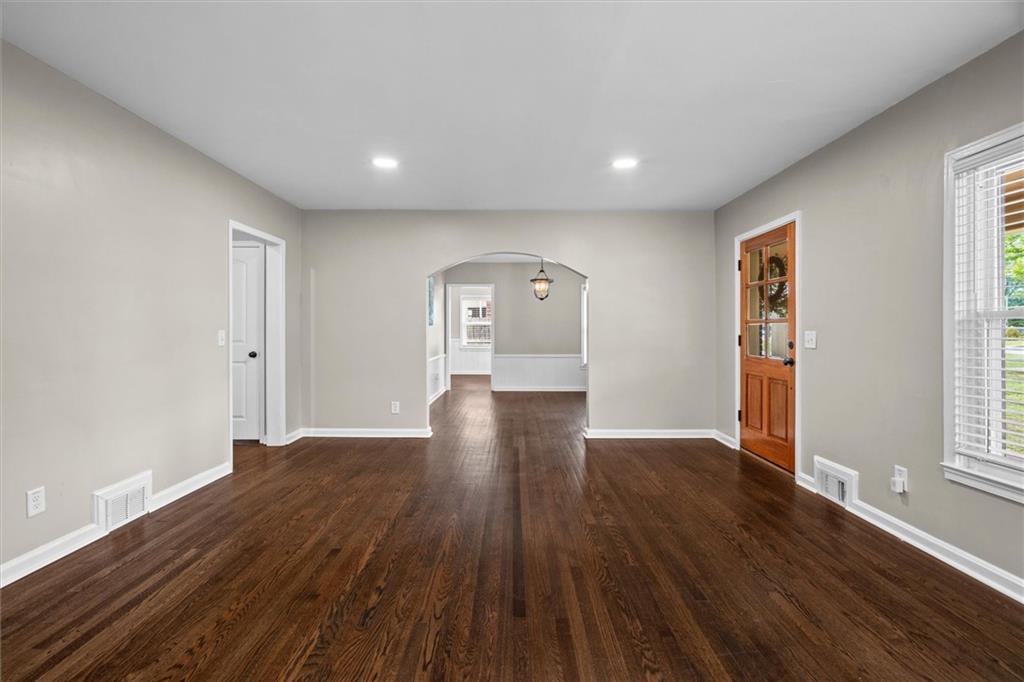 1154 Rome Street, Carrollton, Georgia image 14