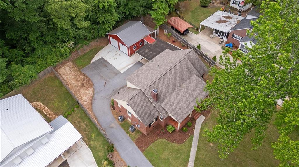 1154 Rome Street, Carrollton, Georgia image 21