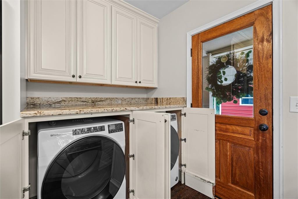 1154 Rome Street, Carrollton, Georgia image 26