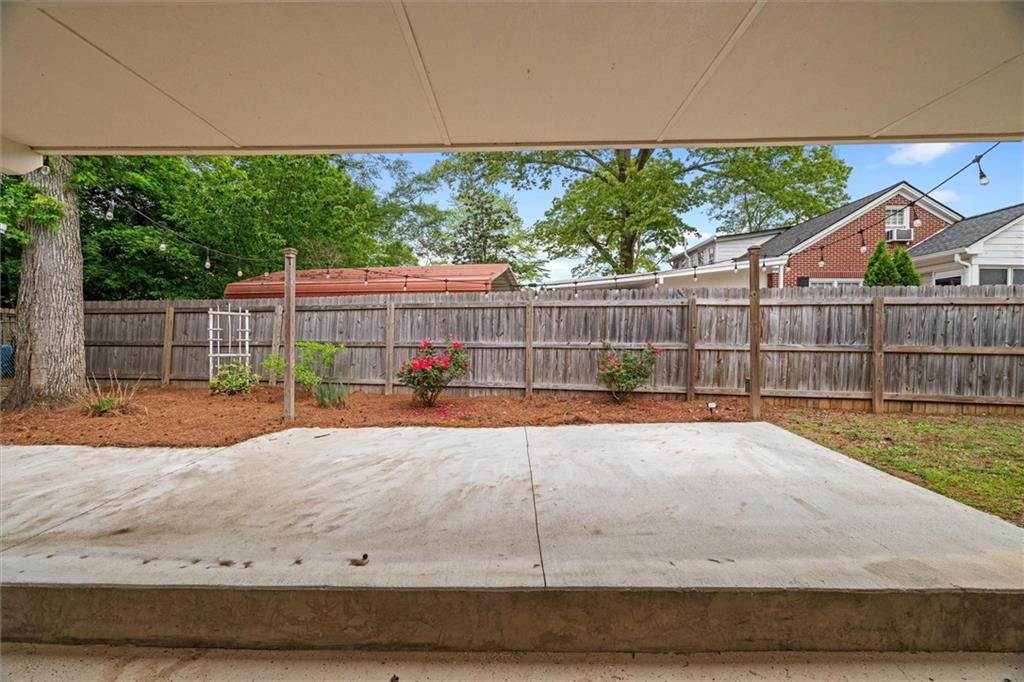 1154 Rome Street, Carrollton, Georgia image 43