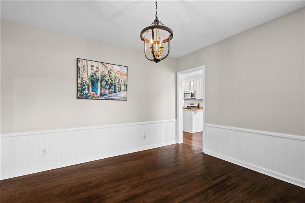 1154 Rome Street, Carrollton, Georgia image 15