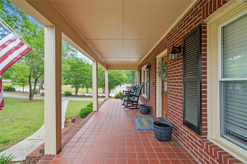 1154 Rome Street, Carrollton, Georgia image 9