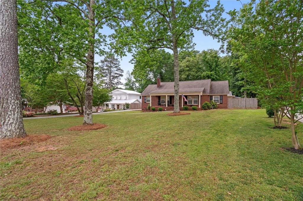 1154 Rome Street, Carrollton, Georgia image 5