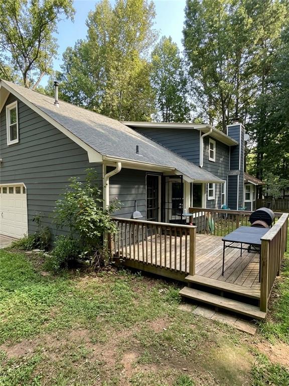 190 Bennington Drive