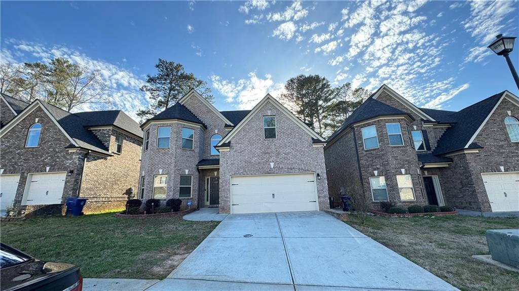 265 Sanctuary Drive