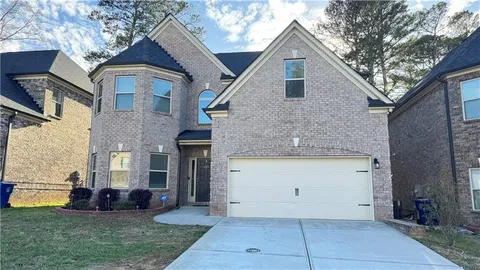 265 Sanctuary Drive, Lawrenceville, GA 30046 - MLS#: 7575072