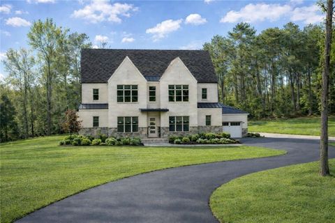 2091 Wilkie Road Alpharetta GA 30004