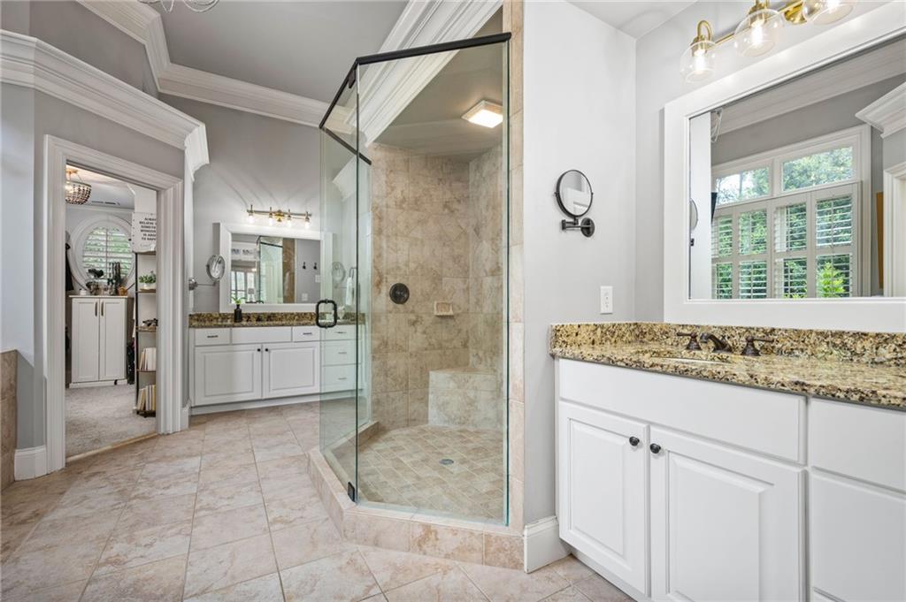 3013 Walker Hill Way, Marietta, Georgia image 31