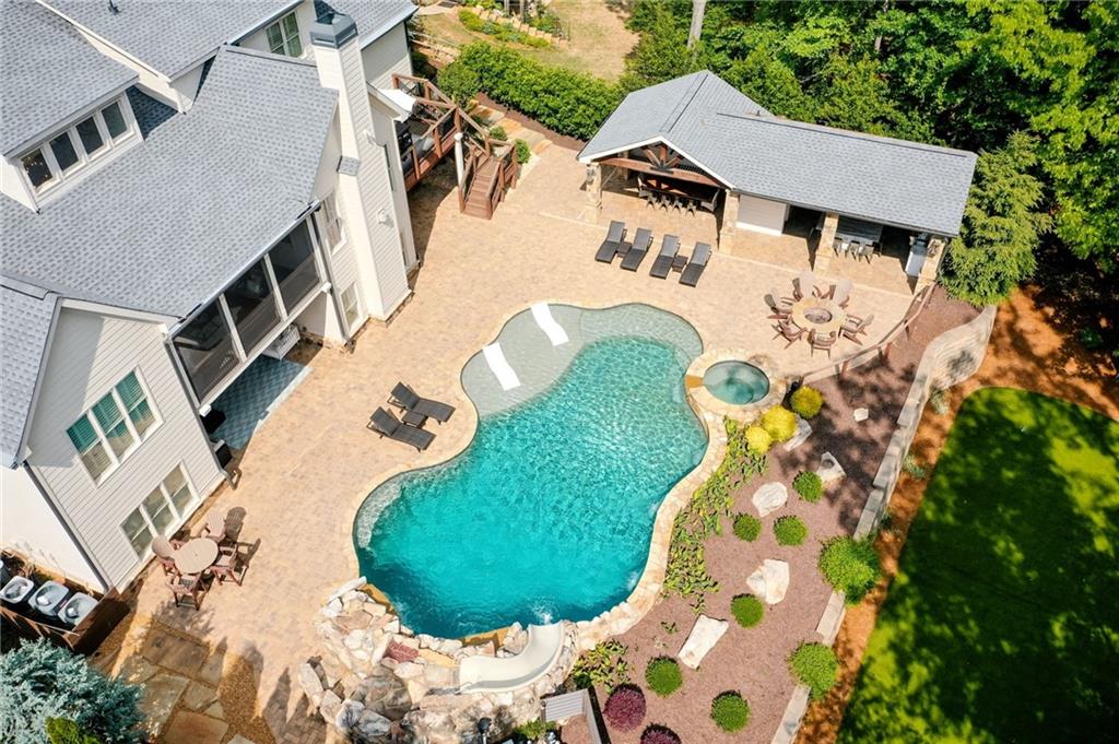 3013 Walker Hill Way