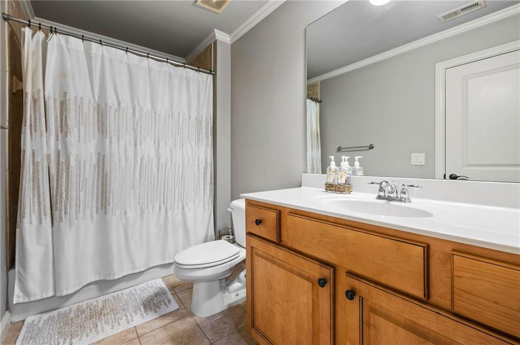 3013 Walker Hill Way, Marietta, Georgia image 39