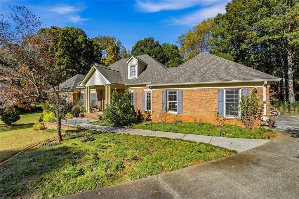 5074 OLD MOUNTAIN Trail