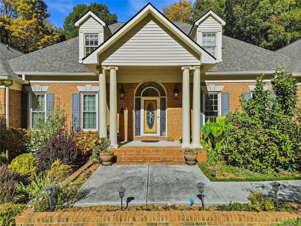 5074 OLD MOUNTAIN Trail