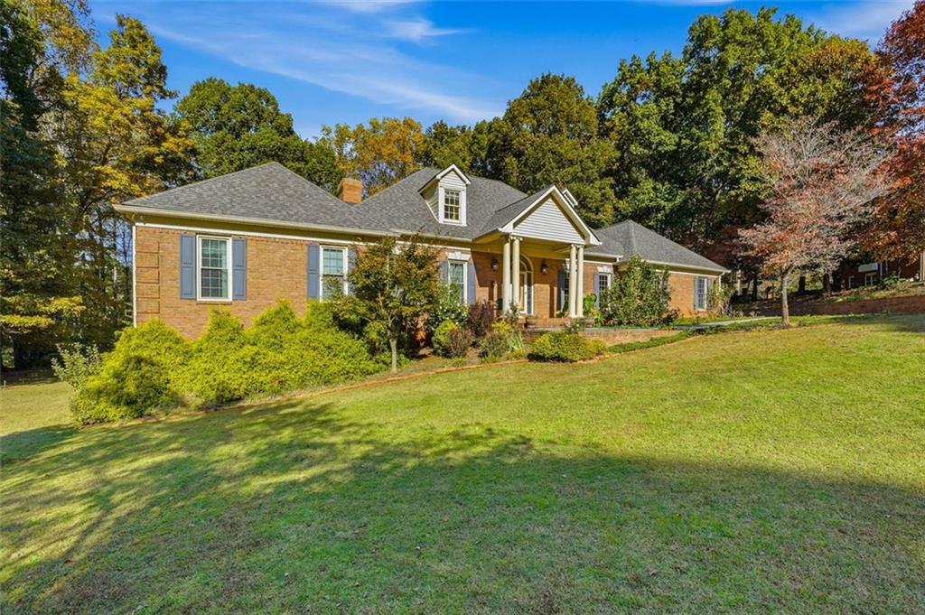 5074 OLD MOUNTAIN Trail