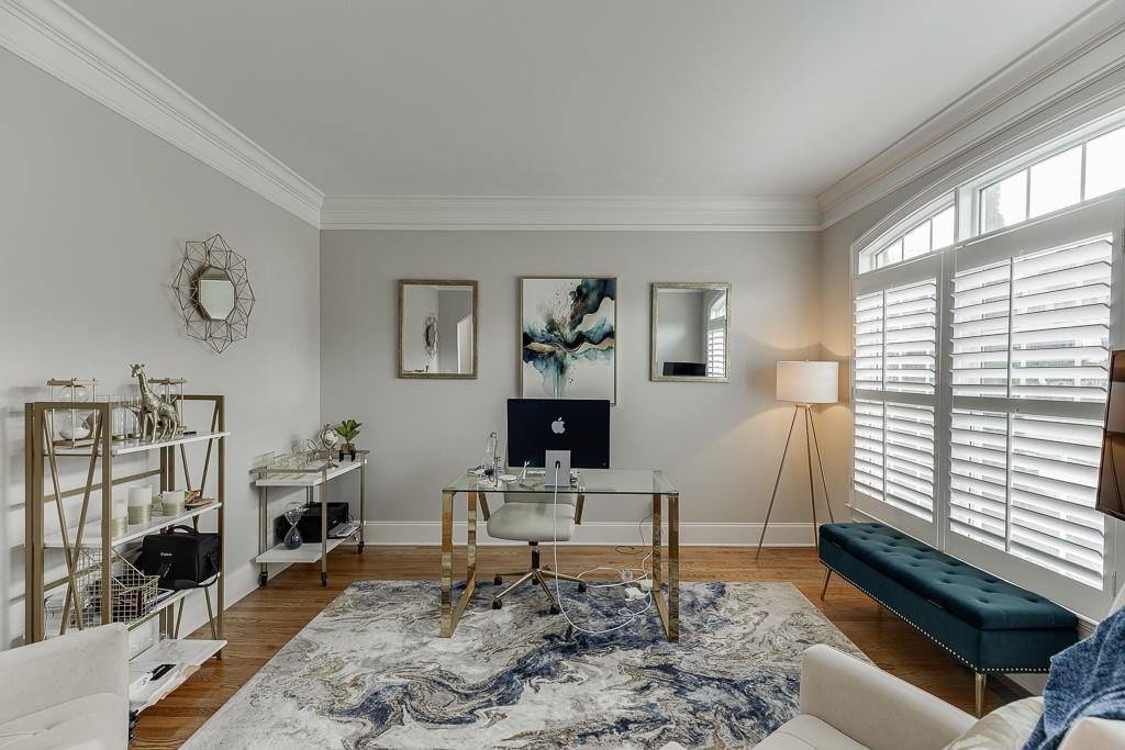 4761 Moon Chase Drive