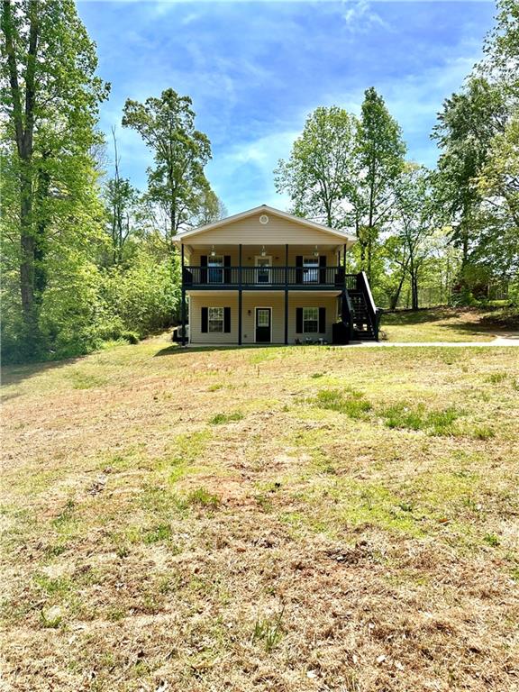 58 E Pinewood Drive, Dahlonega, Georgia image 34