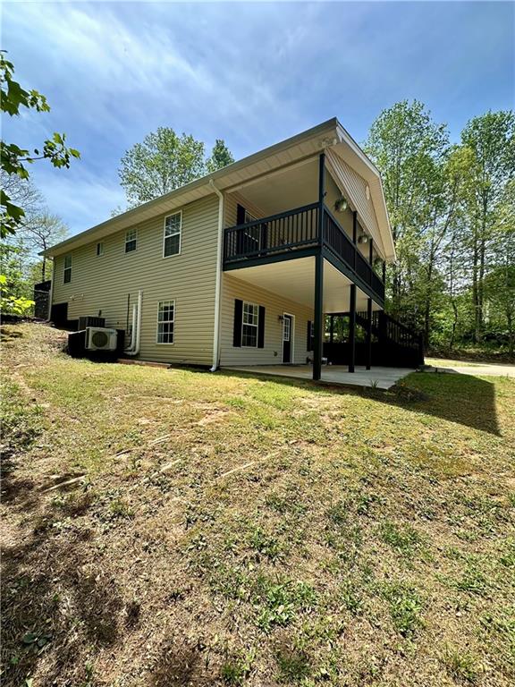 58 E Pinewood Drive, Dahlonega, Georgia image 27