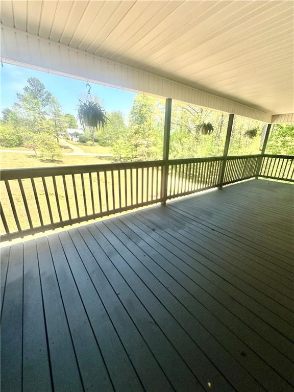 58 E Pinewood Drive, Dahlonega, Georgia image 3