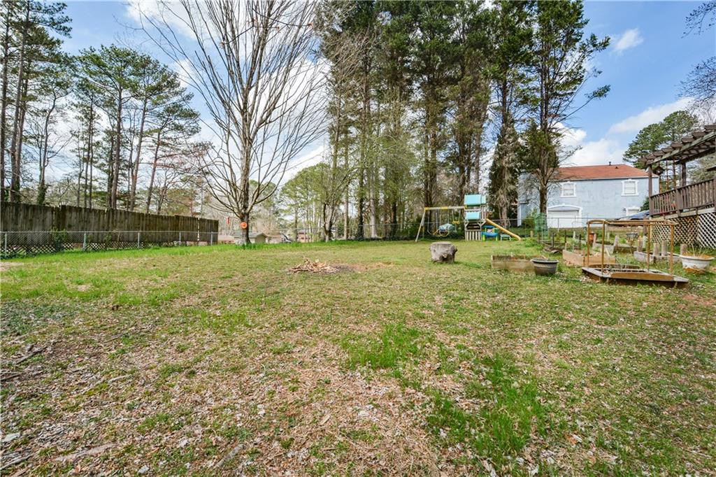 419 Saint Patrick Drive, Mableton, Georgia image 28
