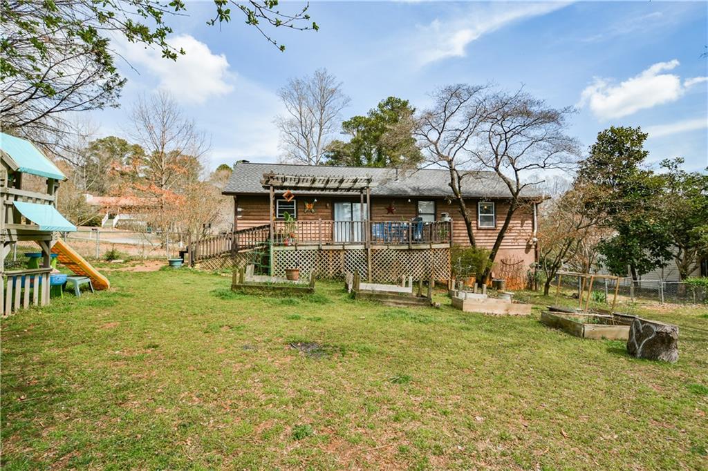 419 Saint Patrick Drive, Mableton, Georgia image 29