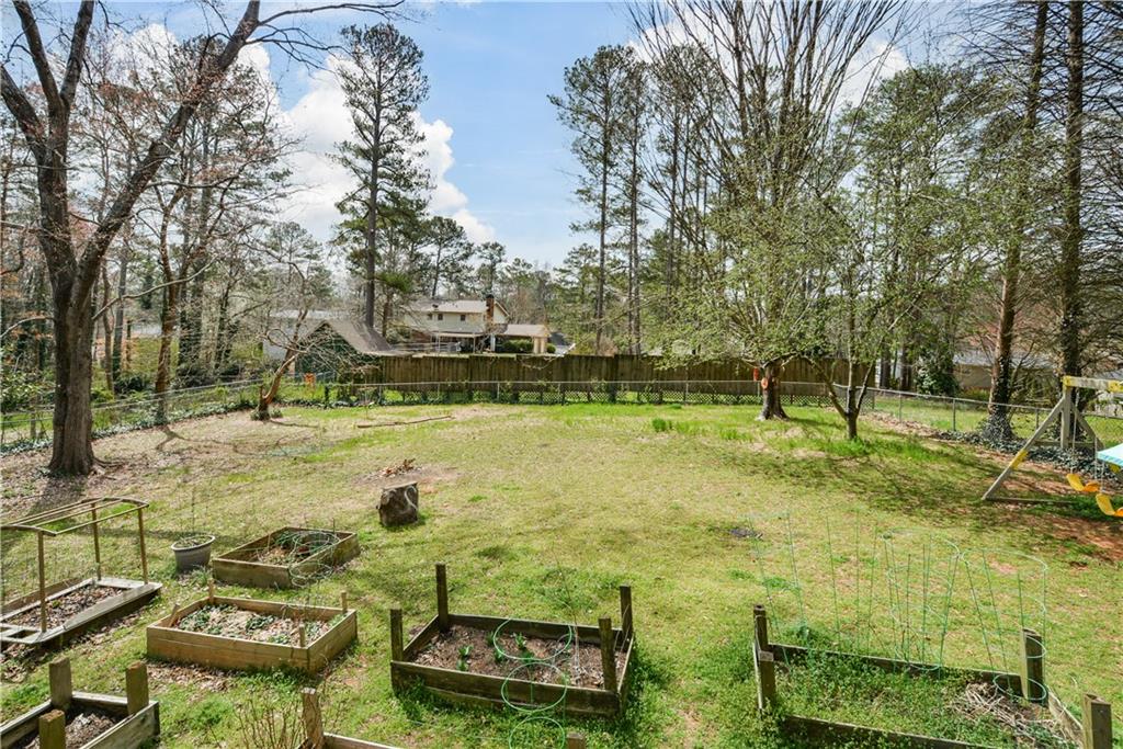 419 Saint Patrick Drive, Mableton, Georgia image 31