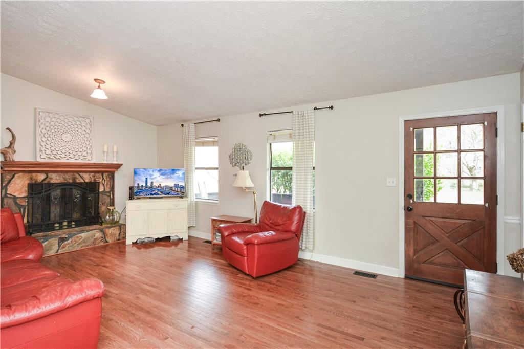 419 Saint Patrick Drive, Mableton, Georgia image 6