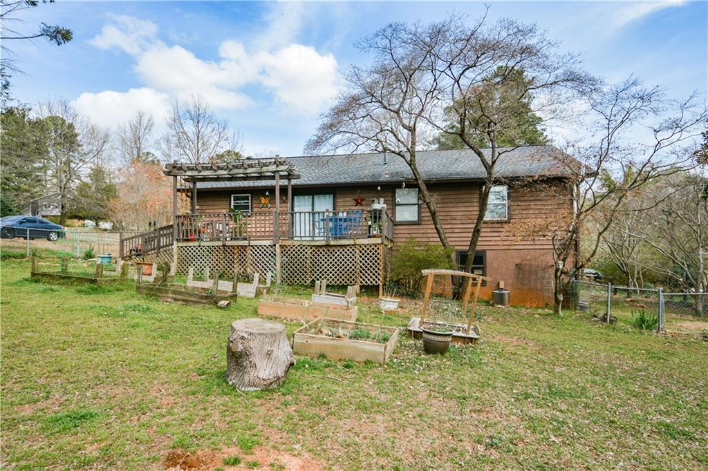 419 Saint Patrick Drive, Mableton, Georgia image 30