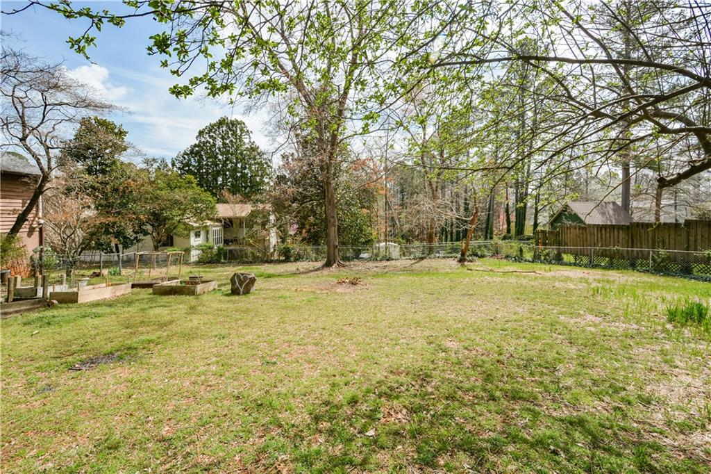 419 Saint Patrick Drive, Mableton, Georgia image 27