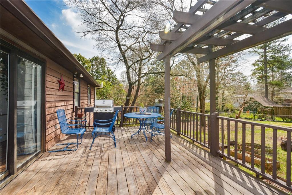 419 Saint Patrick Drive, Mableton, Georgia image 20