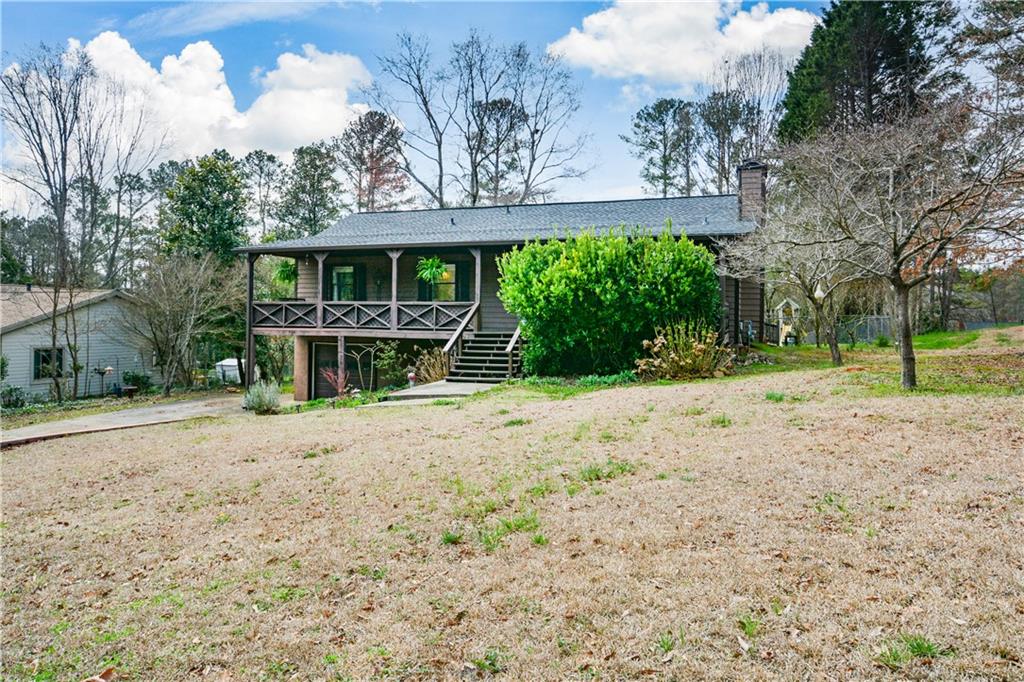 419 Saint Patrick Drive, Mableton, Georgia image 24