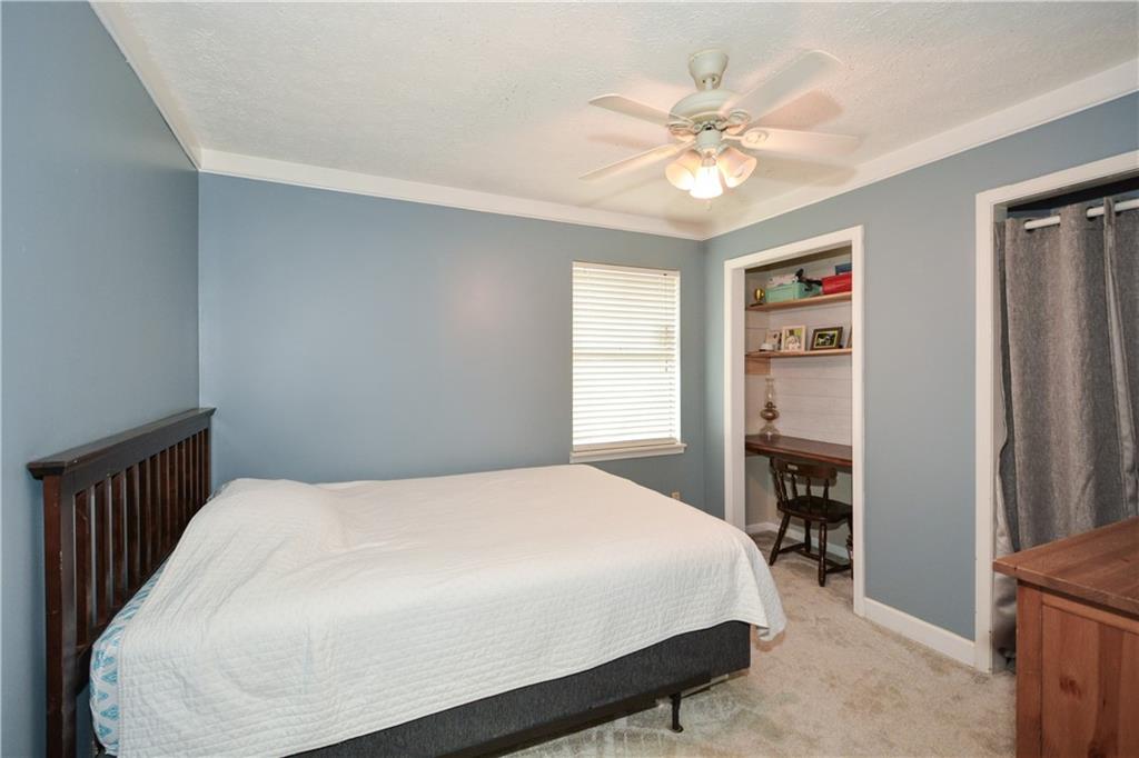 419 Saint Patrick Drive, Mableton, Georgia image 15