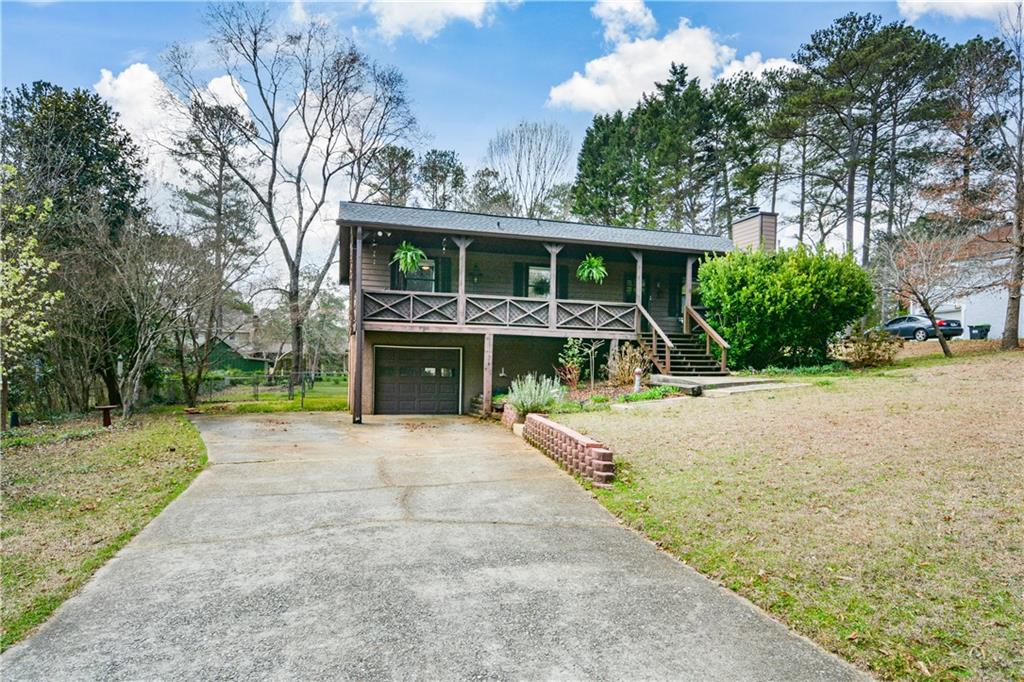 419 Saint Patrick Drive, Mableton, Georgia image 23