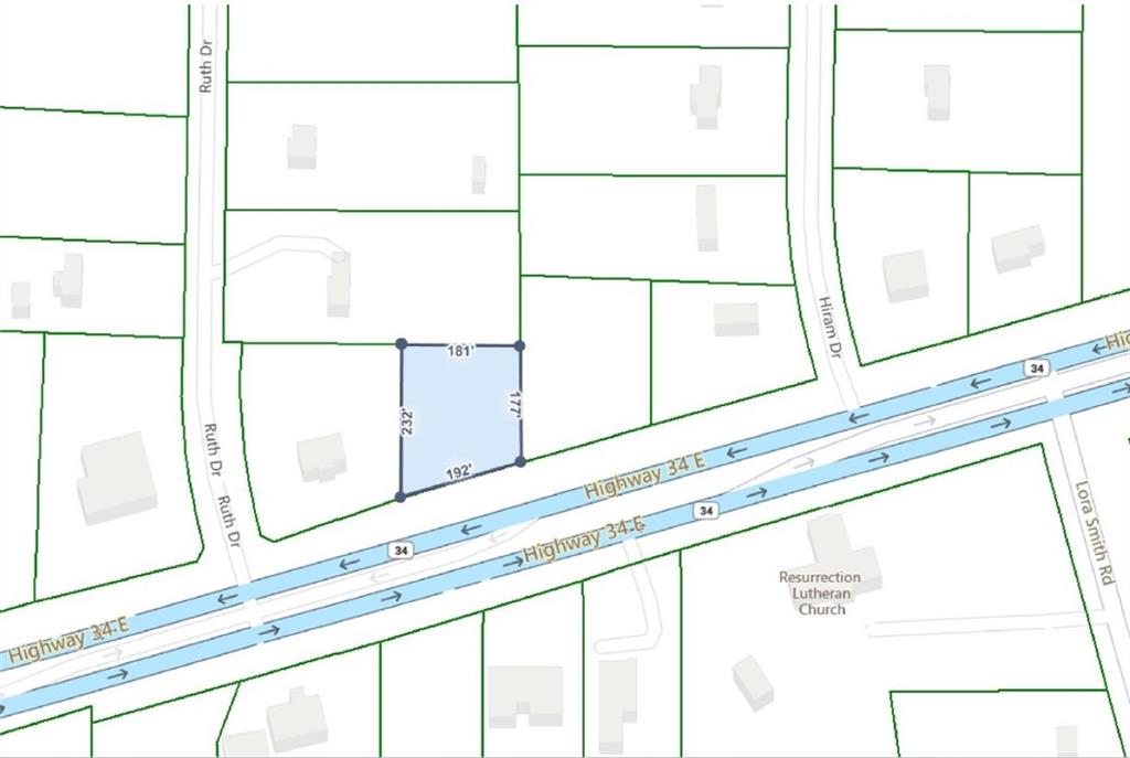 63A Highway 34 E